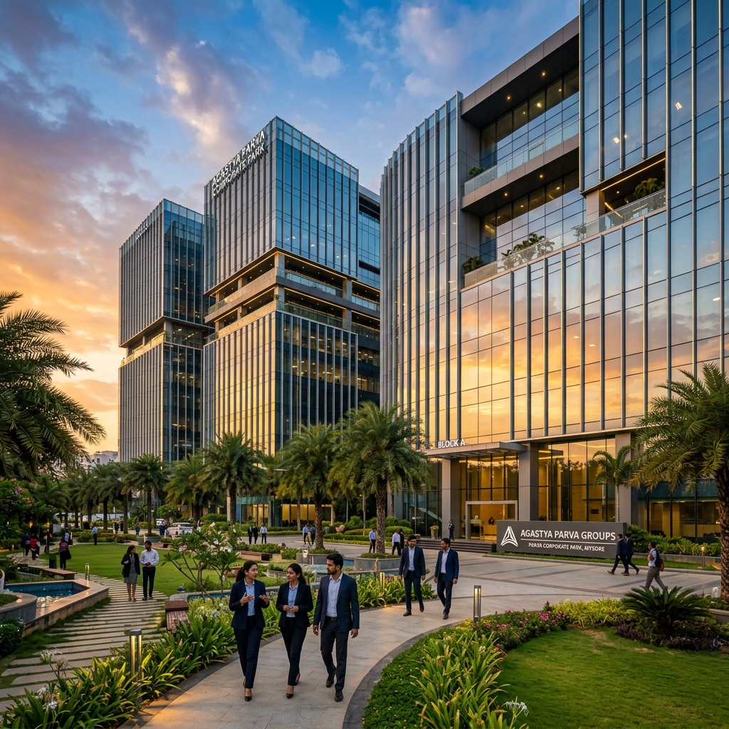 Business Park
