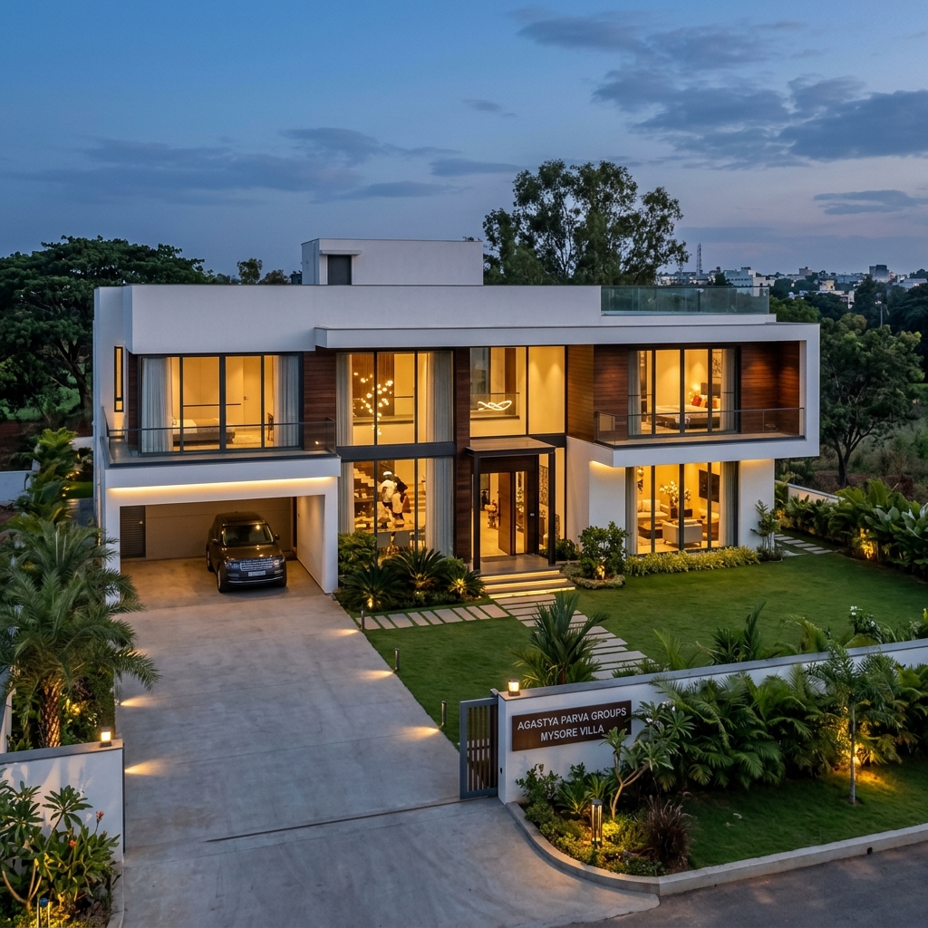 Elite Villa
